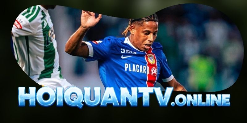 Nhận định FC Famalicao vs Alverca 02h15 13/10